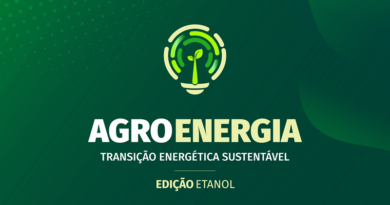 CNA discute agroenergia em seminário no dia 30 de outubro